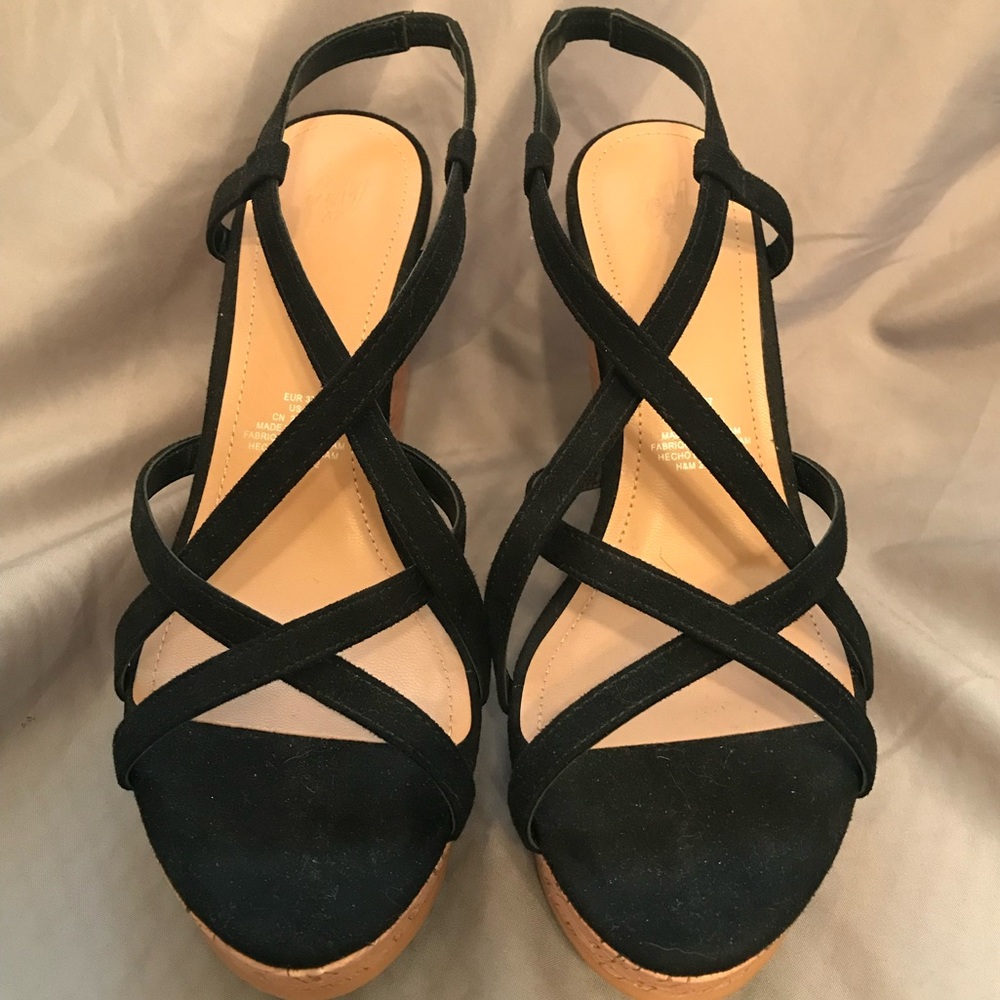 Wedges